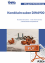 Download Broschüre  Kombischrauben DIN 6900