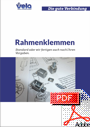 Download Broschüre Rahmenklemmen